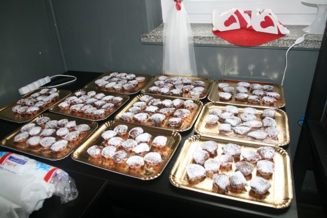 Podsumowanie warsztatów tanecznych